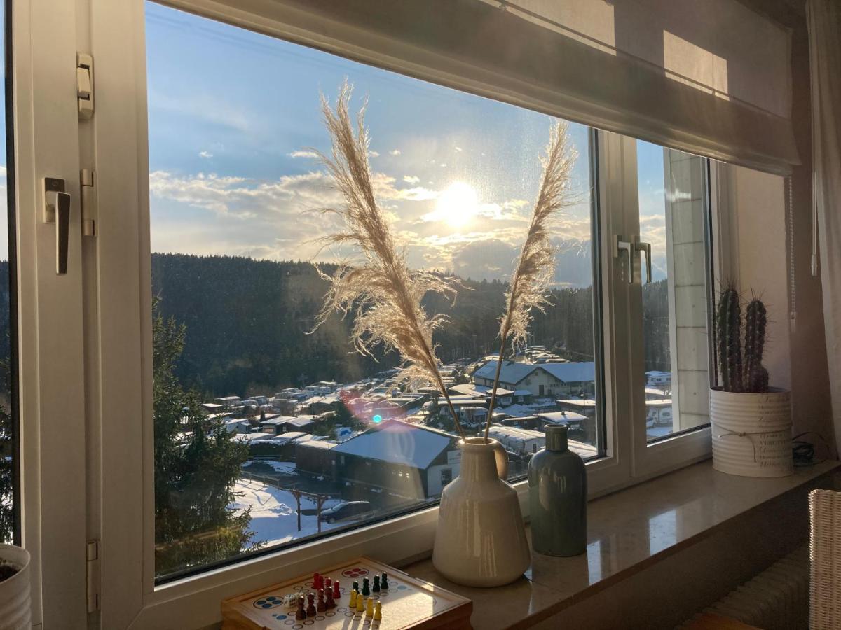 Welcome In - Weltringpark 2-D Winterberg Exterior foto