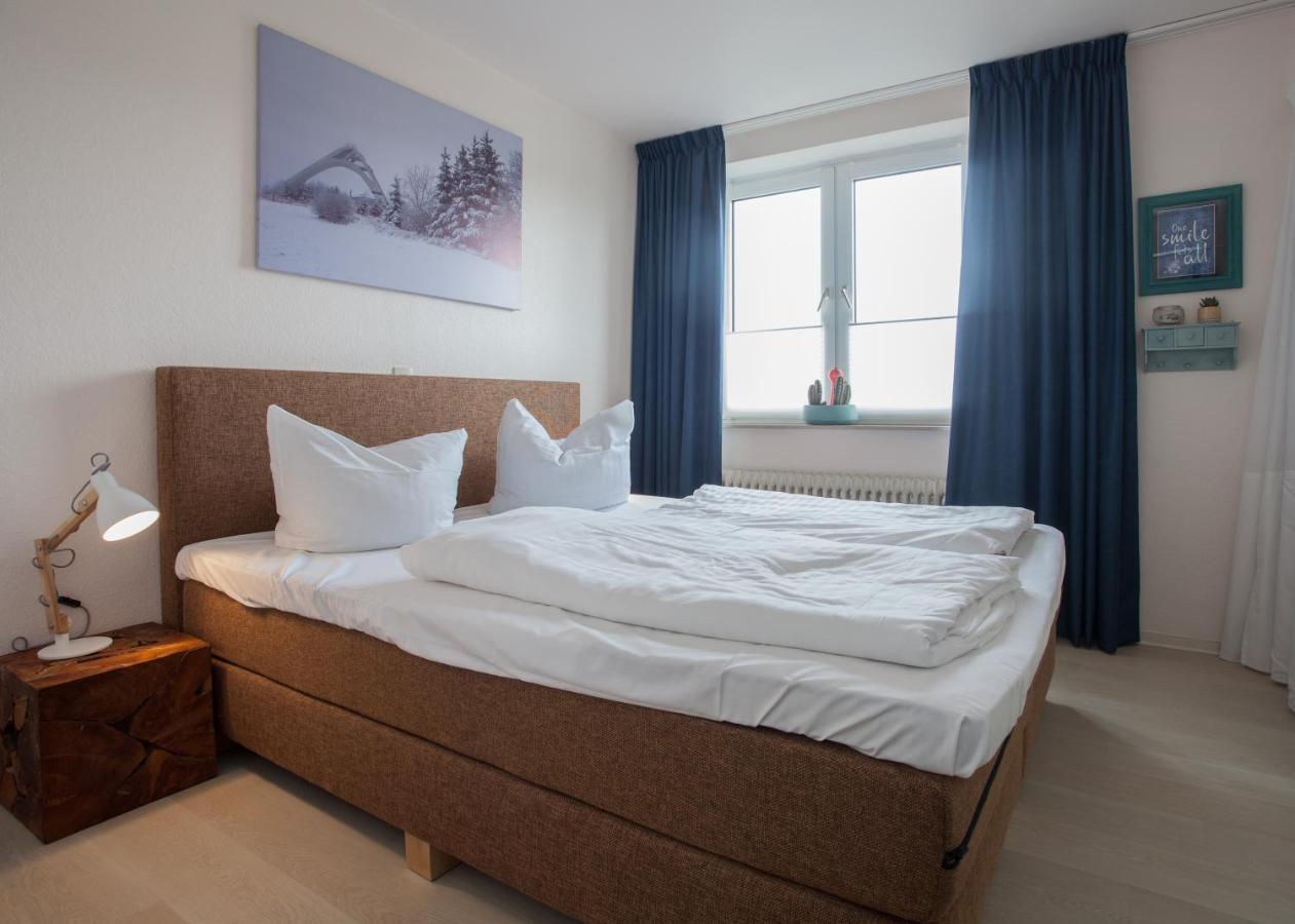 Welcome In - Weltringpark 2-D Winterberg Exterior foto