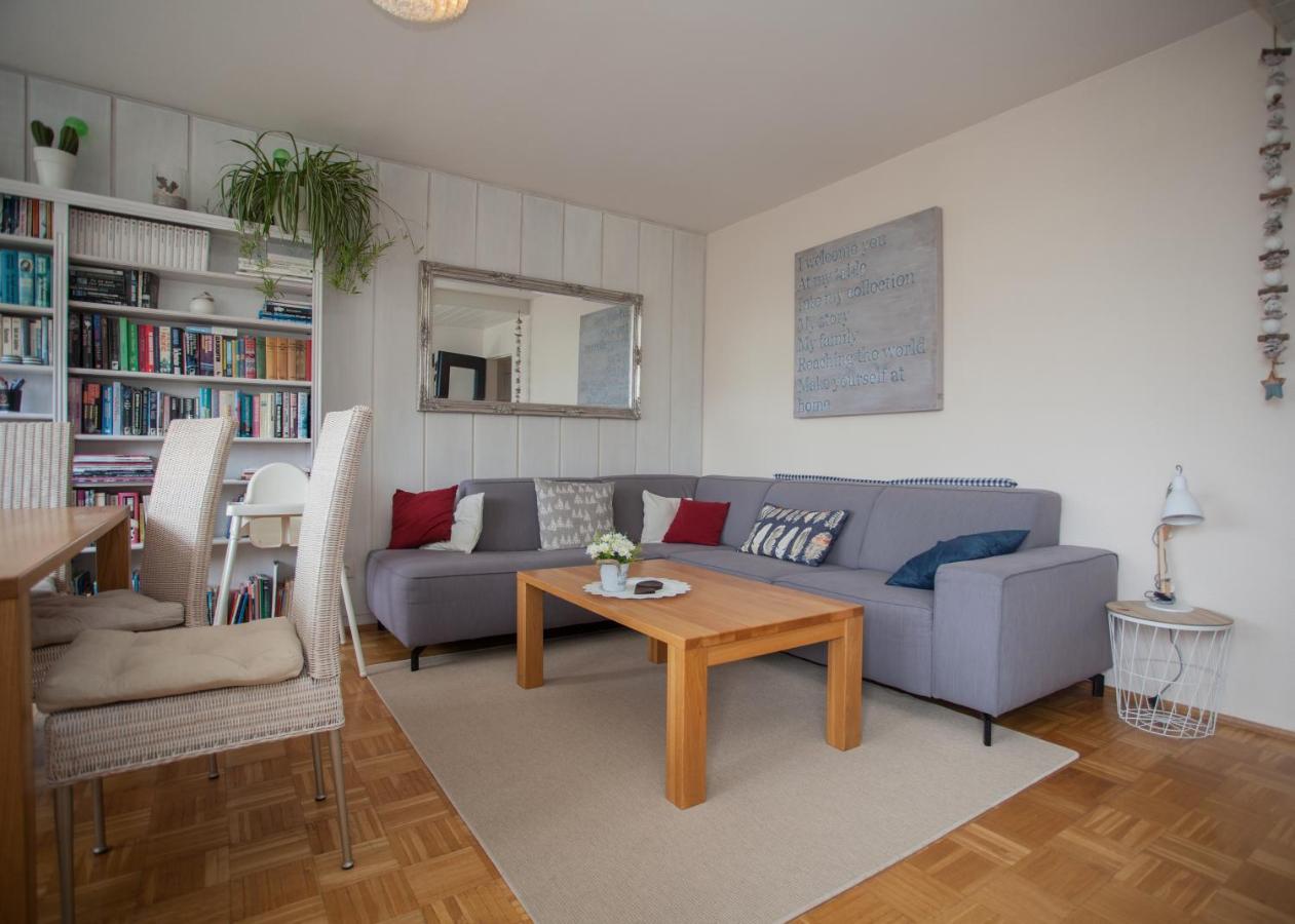 Welcome In - Weltringpark 2-D Winterberg Exterior foto