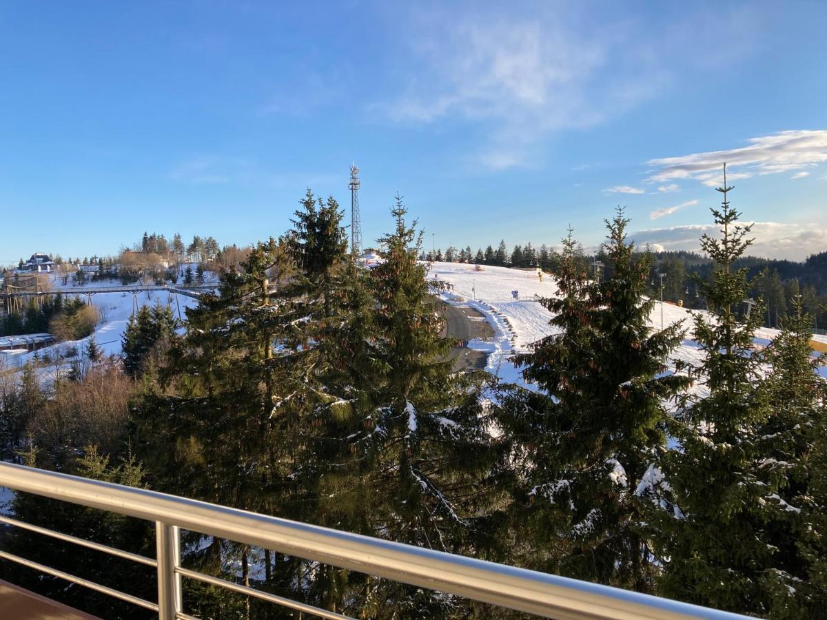 Welcome In - Weltringpark 2-D Winterberg Exterior foto