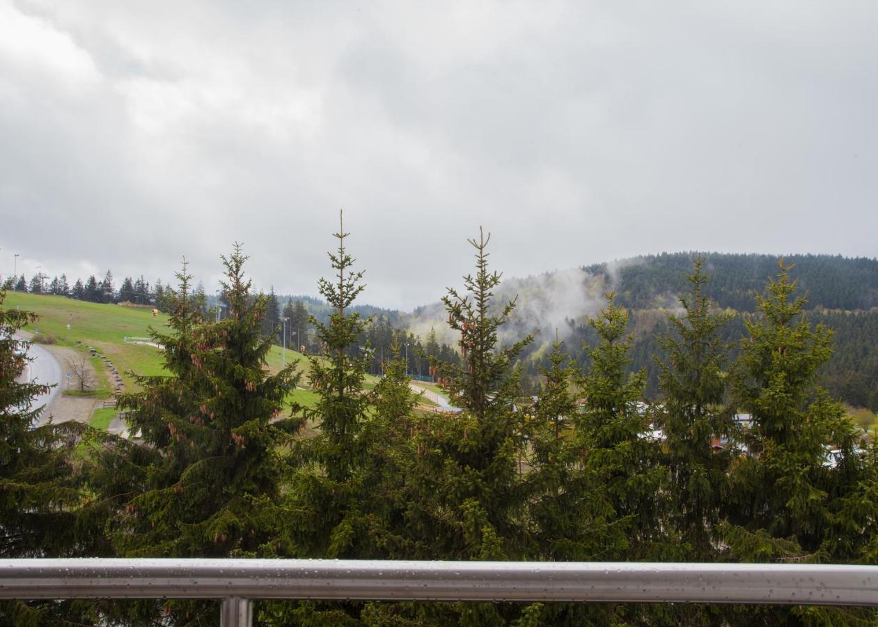 Welcome In - Weltringpark 2-D Winterberg Exterior foto